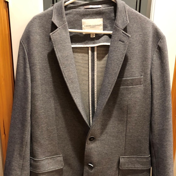 Mens Blazer XXL - Picture 1 of 3